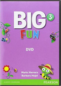 Big Fun 3 DVD купить