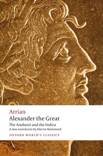 Alexander the Great: The Anabasis and the Indica купить