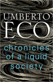 Chronicles of a Liquid Society купить