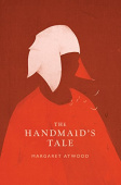 Atwood Margaret. The Handmaid's Tale купить