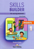 Skills Builder (Revised - 2018 Exam) Movers 1 Student's Book купить