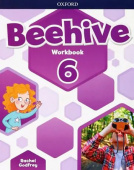 Beehive 6 Workbook купить