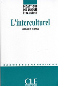 Didactiques des langues etrangeres: L'interculturel - Livre купить