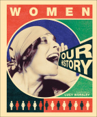 Women Our History купить