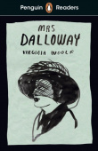 Penguin Readers Level 7 Mrs Dalloway +audio купить