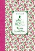 Кэрролл Л. Алиса в Стране чудес. Алиса в Зазеркалье = Alice's Adventures in Wonderland. Through the Looking Glass купить