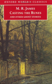 Oxford World's Classics: James: Casting The Runes and Oth. St. купить