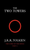 Tolkien J.R.R. The Two Towers(The Lord of the Rings, Part 2) купить