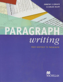 Paragraph Writing Students Book купить