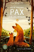 Mein Freund Pax– Die Heimkehr купить