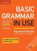 Basic Grammar in Use 4th Edition Student's Book with Answers купить