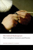 Oxford World's Classics: The Complete Sonnets and Poems: The Oxford Shakespeare купить