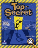 Top Secret 2 Student's book and e-book купить