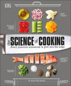 The Science of Cooking Every Question Answered to Perfect your Cooking купить