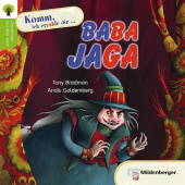 Baba Jaga купить