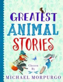 Greatest Animal Stories Gift купить