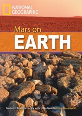Fotoprint Reading Library C1 Mars on Earth with CD-ROM купить