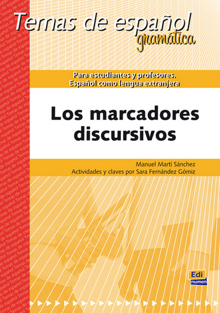 Los marcadores discursivos купить