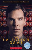 Scholastic ELT Secondary Readers Level 3 (1500 Headwords) The Imitation Game купить