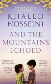 And the Mountains Echoed купить
