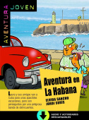 Aventura en La Habana купить