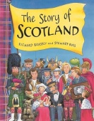 The Story of Scotland купить
