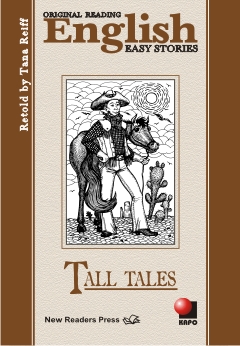 Риф Т. Небылицы. Tall Tales купить
