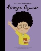 Corazon Aquino купить