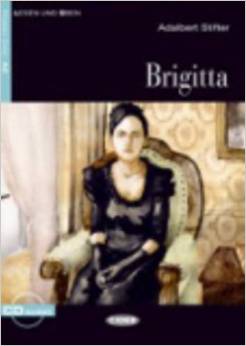 Lesen und Uben Niveau Zwei (A2): Brigitta + CD купить