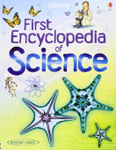 Usborne First Encyclopedia of Science купить