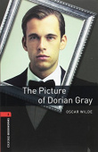 Oxford Bookworms Library Stage 3 (Intermediate) The Picture of Dorian Gray купить