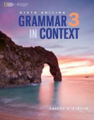 Grammar in Context 6th Ed  3 Student's Book купить