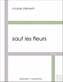 Sauf les fleurs купить