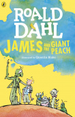 James and the Giant Peach купить