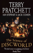 The Science Of Discworld купить