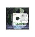 Traveller Interactive Whiteboard Material DVD (B1 - C1) купить