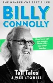 Tall Tales and Wee Stories: The Best of Billy Connolly купить