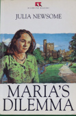 Robin Readers Level 1 Maria's Dilema + Cd купить