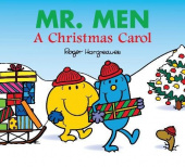 Hargreaves Roger. Mr. Men: A Christmas Carol купить