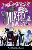 Mixed Magics (Chrestomanci 5) купить