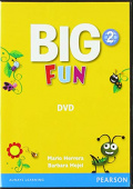 Big Fun 2 DVD купить