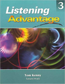 Listening Advantage 3 Student's Book купить