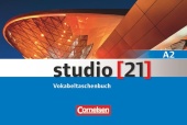 Studio 21 - A2 Vokabeltaschenbuch купить