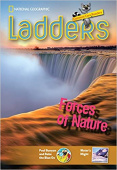 Ladders Reading/Language Arts 3: Forces of Nature (on-level; Science) купить