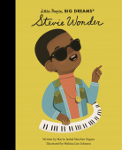 Stevie Wonder купить