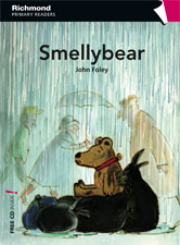 Primary Readers Level 2 Smellybear купить