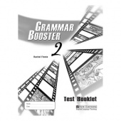 Grammar Booster 2 Tests купить