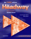 New Headway Intermediate Third Edition Teacher's Book купить