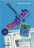 Essential English 3 Teacher's Digital Book купить