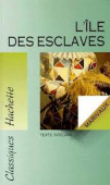 Classiques Hachette - L'île des esclaves купить